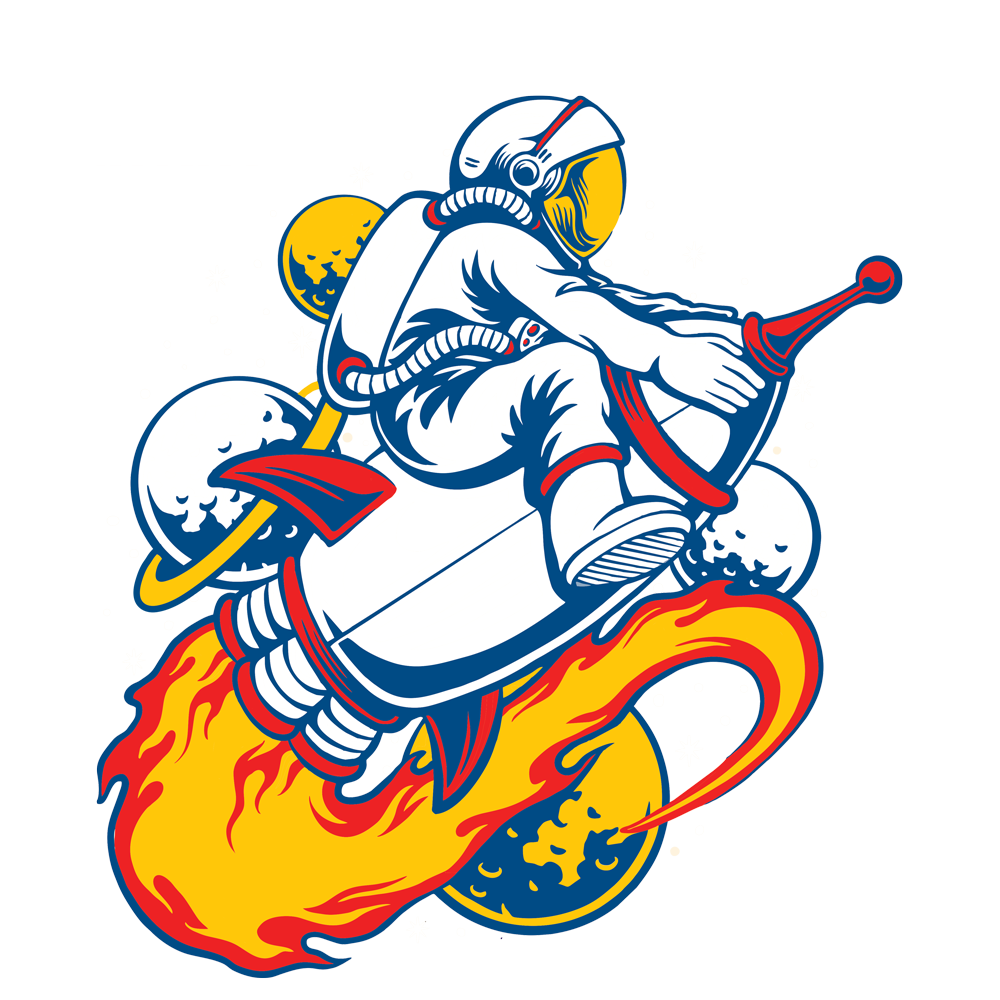 Traditional Plastisol Print